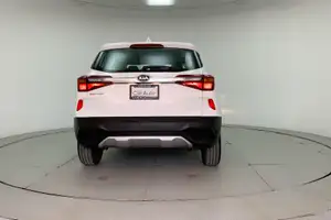 Autos seminuevos, Kia Seltos 2020