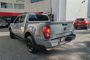 Autos seminuevos, Nissan Np300 Frontier Pro 4x 4x4 Ta 2021