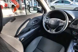 Autos seminuevos, Honda Hr-v 2021