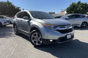 Autos seminuevos, Honda Cr-v 2019