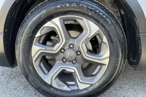 Autos seminuevos, Honda Cr-v 2019