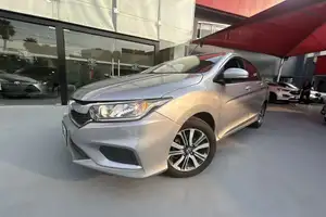 Autos seminuevos, Honda City 2018