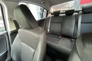 Autos seminuevos, Honda City 2018