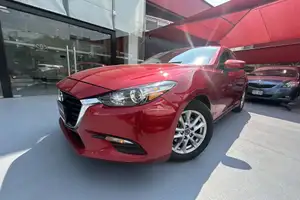 Autos seminuevos, Mazda Mazda 3 2018