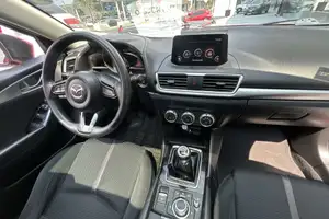 Autos seminuevos, Mazda Mazda 3 2018