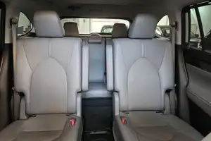 Autos seminuevos, Toyota Highlander 2022