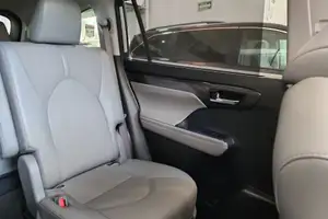 Autos seminuevos, Toyota Highlander 2022
