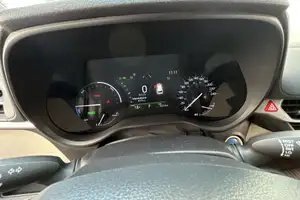 Autos seminuevos, Toyota Sienna 2022