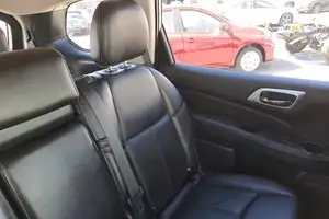 Autos seminuevos, Nissan Pathfinder 2019