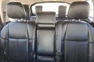 Autos seminuevos, Nissan Pathfinder 2019