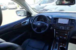 Autos seminuevos, Nissan Pathfinder 2019