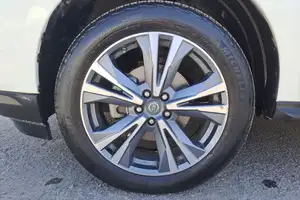 Autos seminuevos, Nissan Pathfinder 2019
