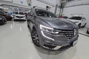 Autos seminuevos, Renault Koleos Iconic 2024