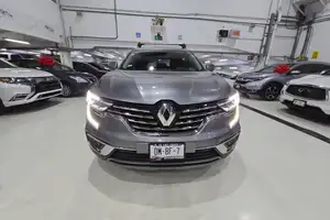 Autos seminuevos, Renault Koleos Iconic 2024
