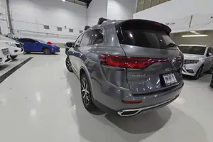 Autos seminuevos, Renault Koleos Iconic 2024