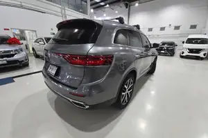 Autos seminuevos, Renault Koleos Iconic 2024