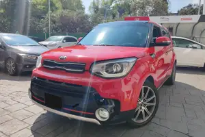 Autos seminuevos, Kia Soul 2019