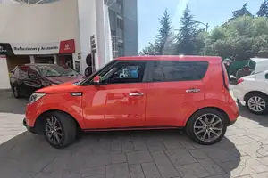 Autos seminuevos, Kia Soul 2019