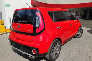 Autos seminuevos, Kia Soul 2019