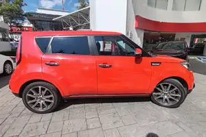 Autos seminuevos, Kia Soul 2019