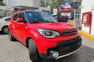 Autos seminuevos, Kia Soul 2019