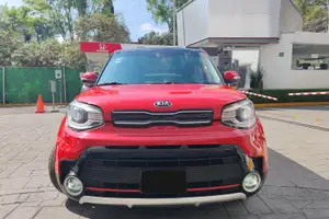 Autos seminuevos, Kia Soul 2019