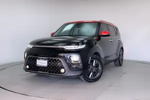 Autos seminuevos, Kia Soul 2020
