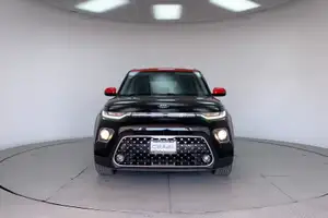 Autos seminuevos, Kia Soul 2020