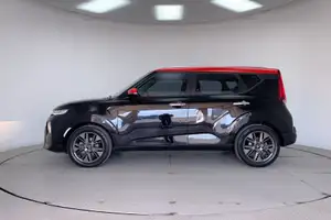 Autos seminuevos, Kia Soul 2020