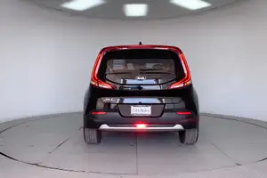 Autos seminuevos, Kia Soul 2020