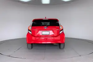 Autos seminuevos, Toyota Prius C 2018