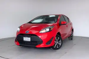 Autos seminuevos, Toyota Prius C 2018