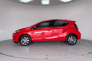 Autos seminuevos, Toyota Prius C 2018