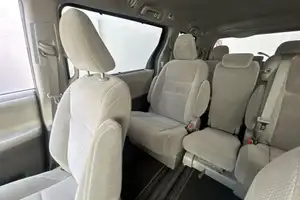 Autos seminuevos, Toyota Sienna 2019