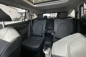 Autos seminuevos, Toyota Highlander 2021