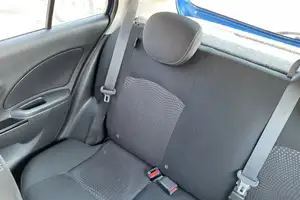 Autos seminuevos, Nissan March 2024