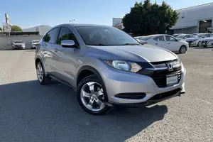 Autos seminuevos, Honda Hr-v 2018