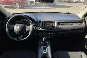 Autos seminuevos, Honda Hr-v 2018