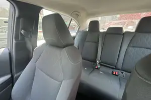 Autos seminuevos, Toyota Corolla 2020