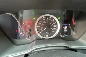 Autos seminuevos, Toyota Corolla 2020