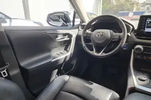 Autos seminuevos, Toyota Rav4 2021