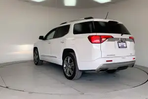 Autos seminuevos, Gmc Acadia 2017