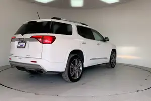 Autos seminuevos, Gmc Acadia 2017