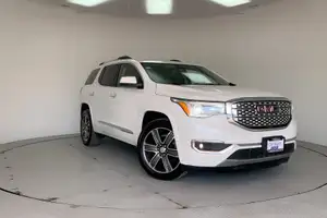 Autos seminuevos, Gmc Acadia 2017