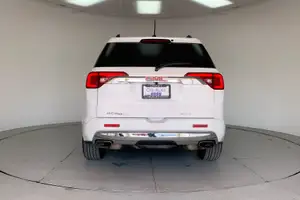 Autos seminuevos, Gmc Acadia 2017