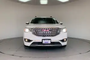 Autos seminuevos, Gmc Acadia 2017