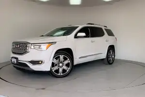Autos seminuevos, Gmc Acadia 2017
