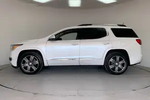Autos seminuevos, Gmc Acadia 2017