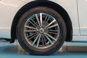 Autos seminuevos, Mg Mg5 2022