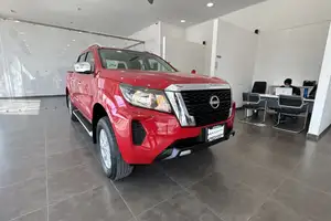 Autos seminuevos, Nissan Frontier 2021